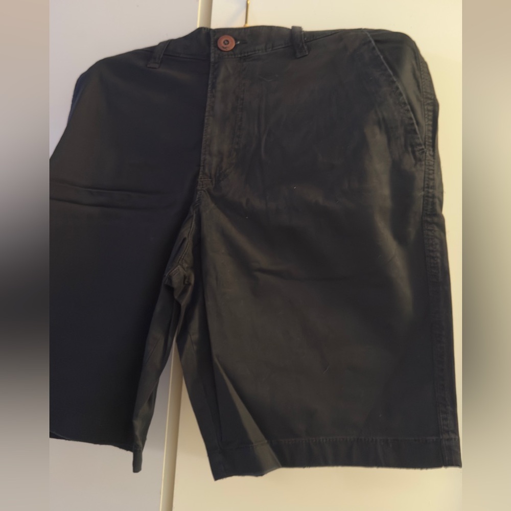 Hollister Men's Dark Chinos